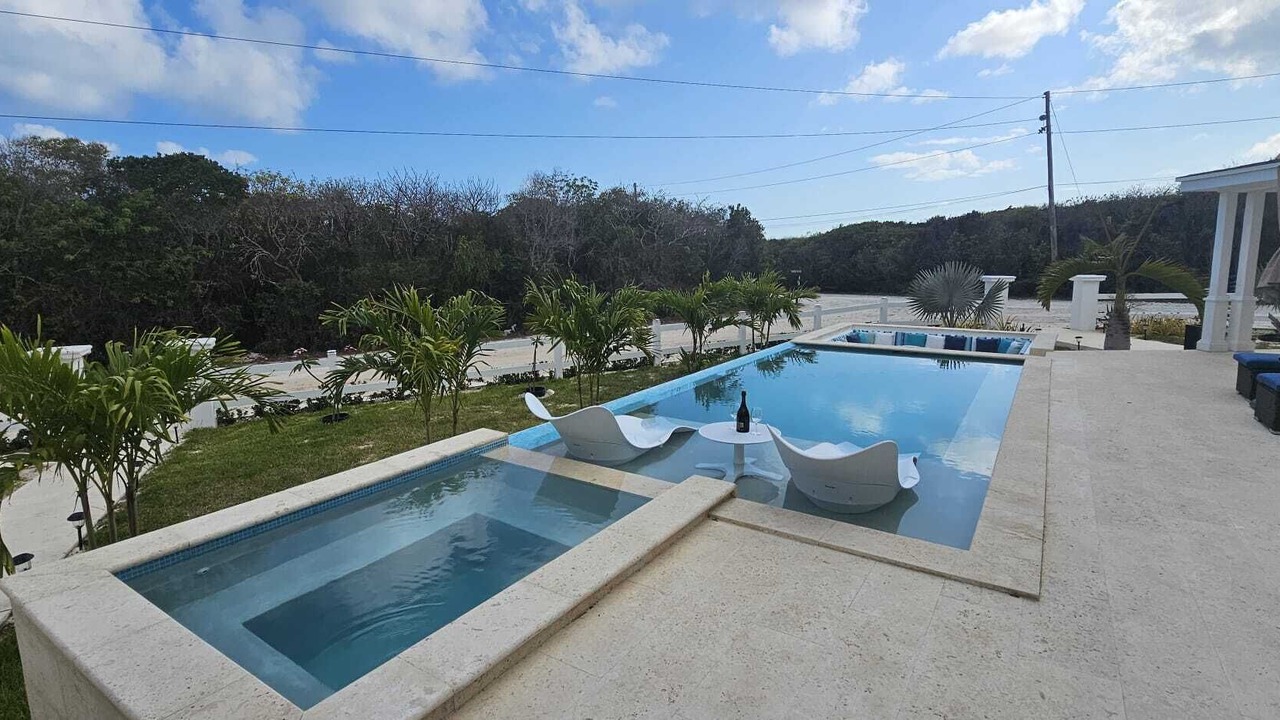 Photo of Outdoor in Rainbow Bay