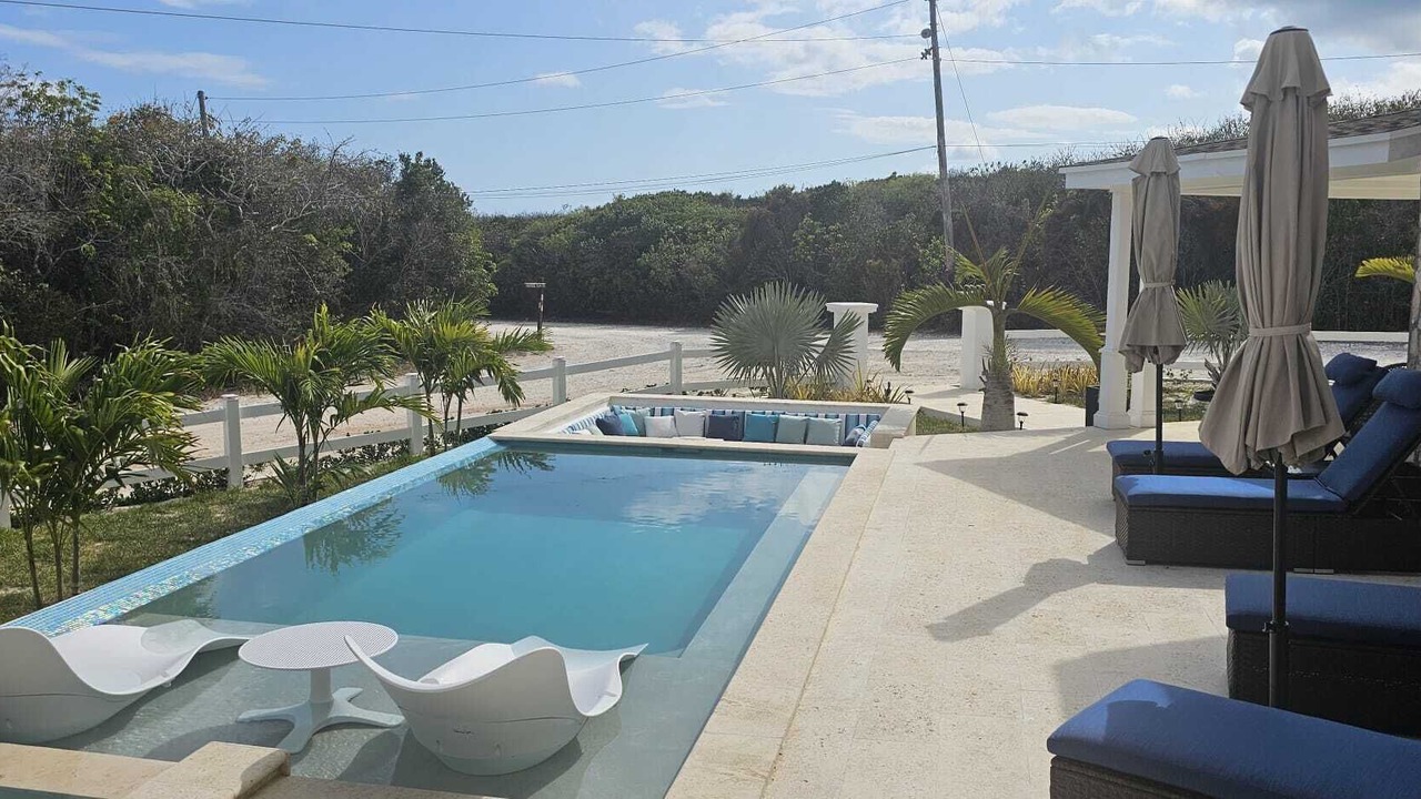 Photo of Outdoor in Rainbow Bay