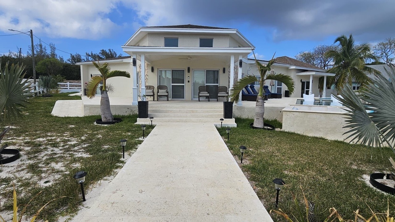 Photo of Outdoor in Rainbow Bay