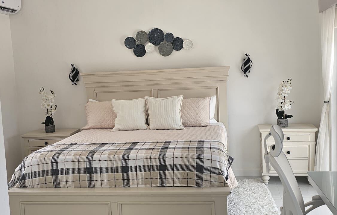 Photo of Bedroom in Rainbow Bay