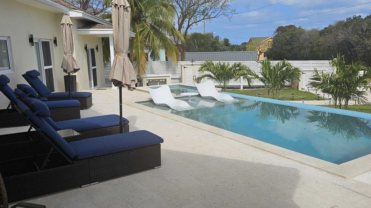 Photo of Outdoor in Rainbow Bay