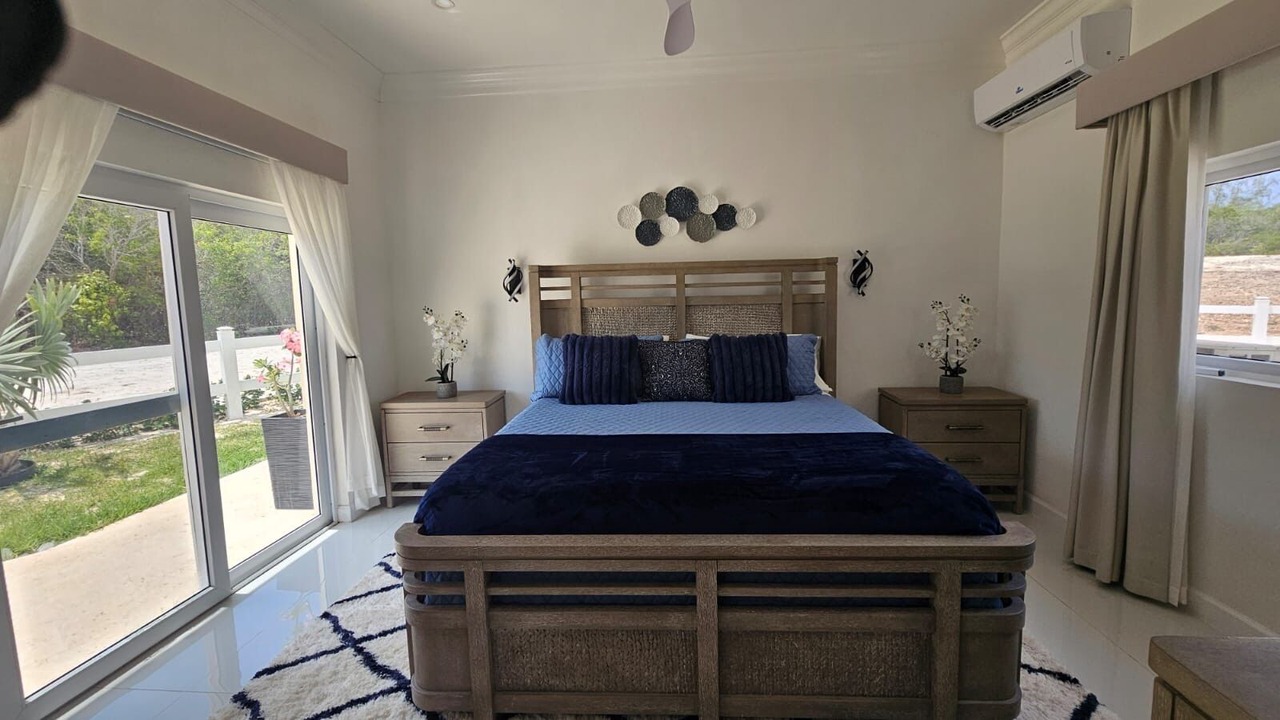 Photo of Bedroom in Rainbow Bay