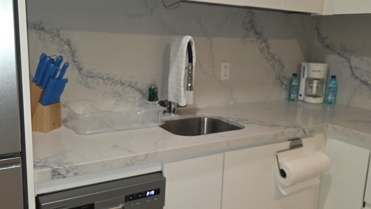 Photo of Kitchen in Downtown Nassau
