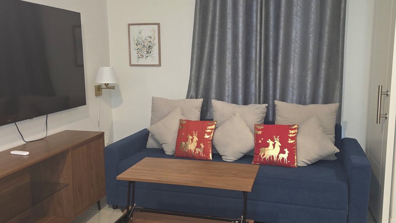 Photo of Livingroom in Nassau