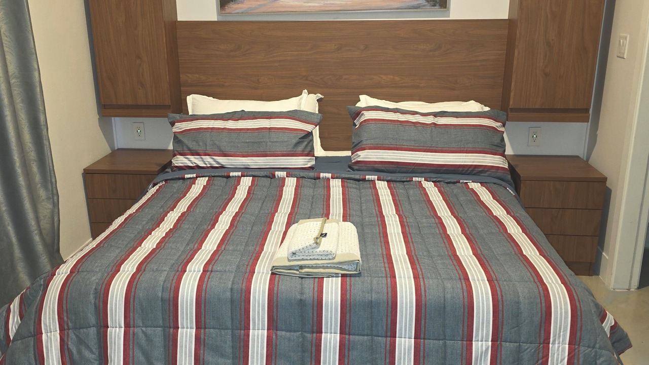 Photo of Bedroom in Nassau