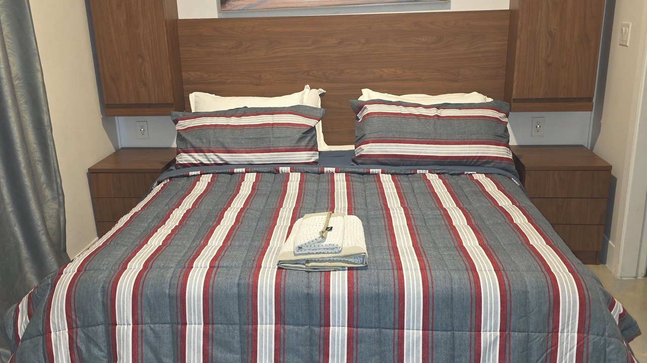 Photo of Bedroom in Nassau