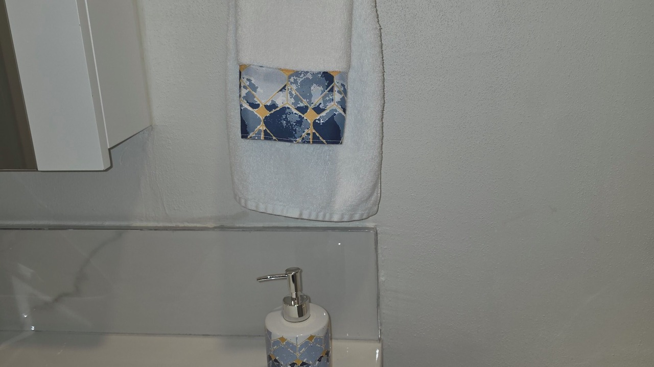 Photo of Bathroom in Nassau