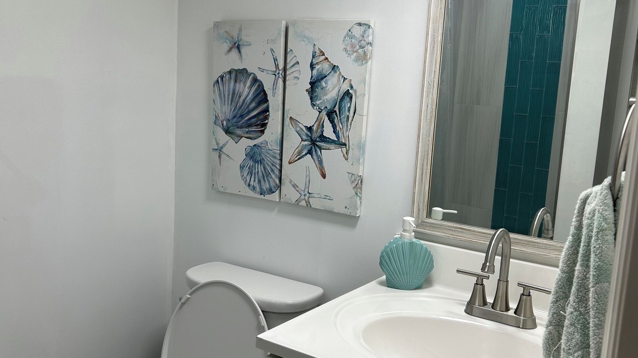 Photo of Bathroom in South Bimini