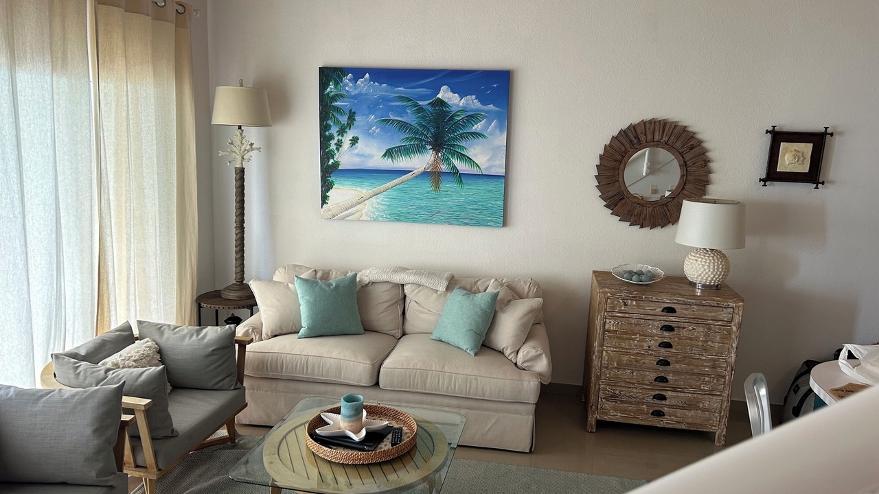 Photo of Livingroom in South Bimini