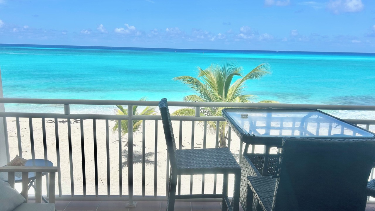 Photo of Patio Balcony in South Bimini