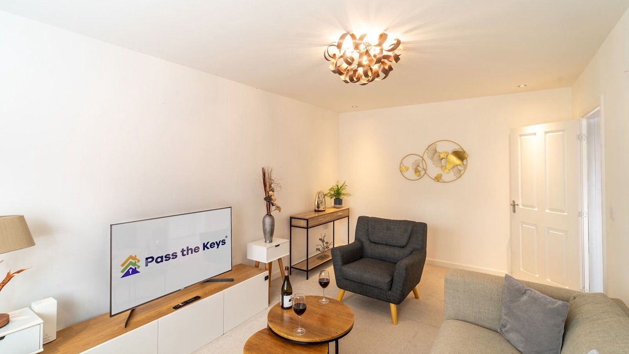 Photo of Livingroom in Bicester