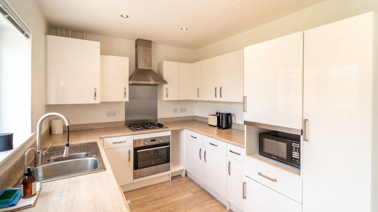 Photo of Kitchen in Bicester