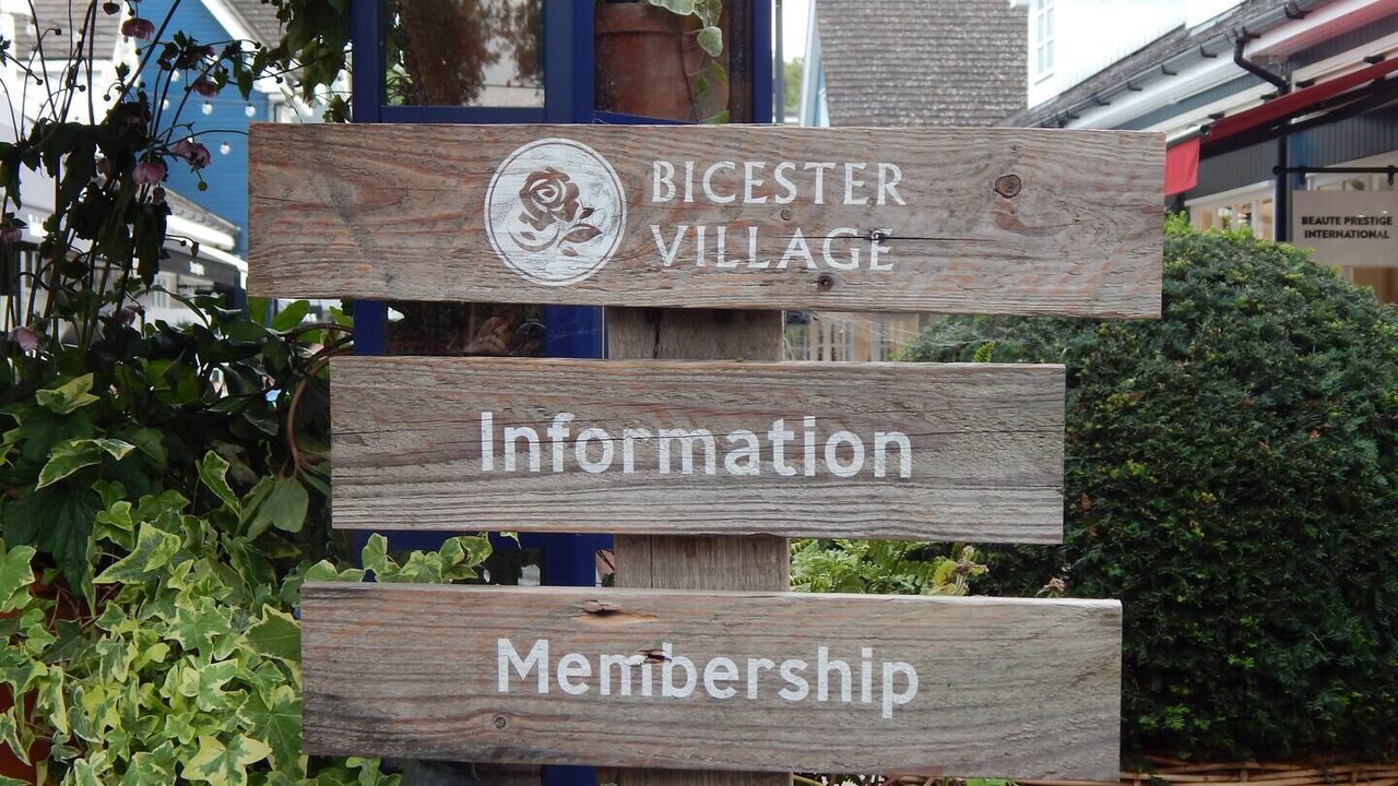 Photo of Outdoor in Bicester