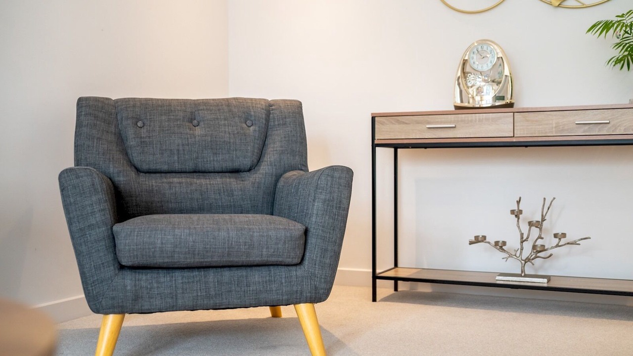 Photo of Livingroom in Bicester