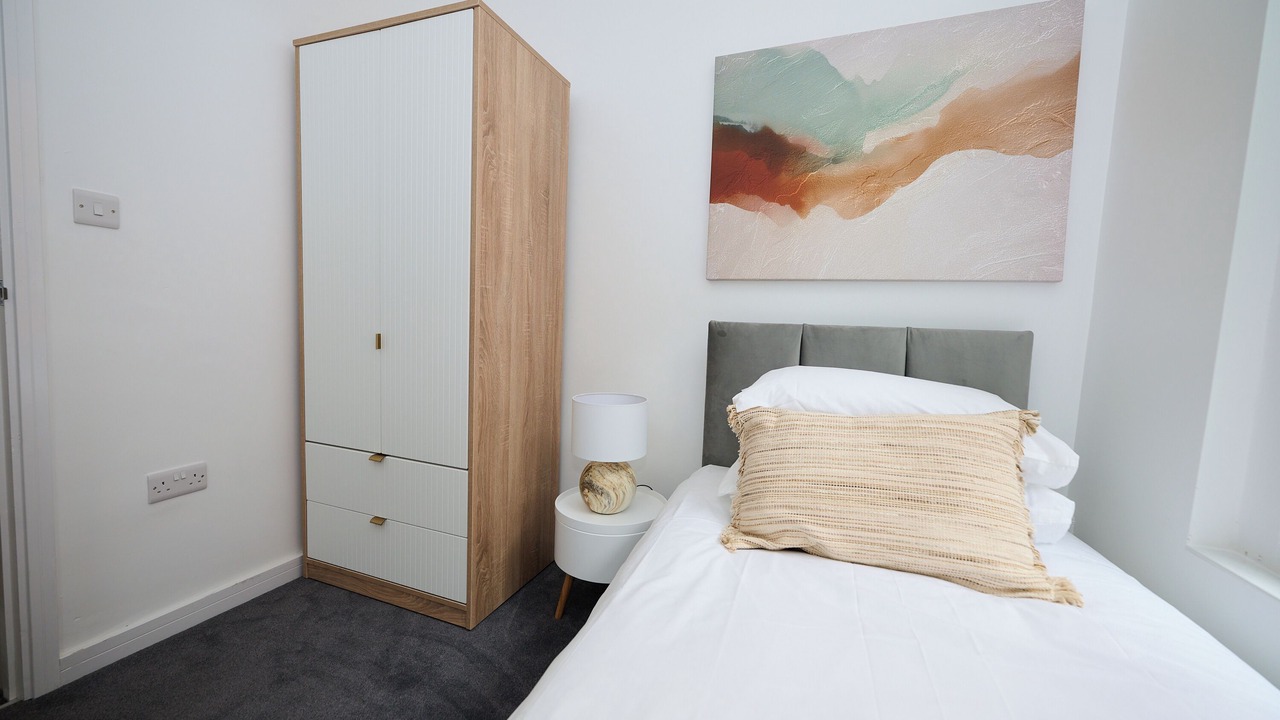 Photo of Bedroom in Bedford