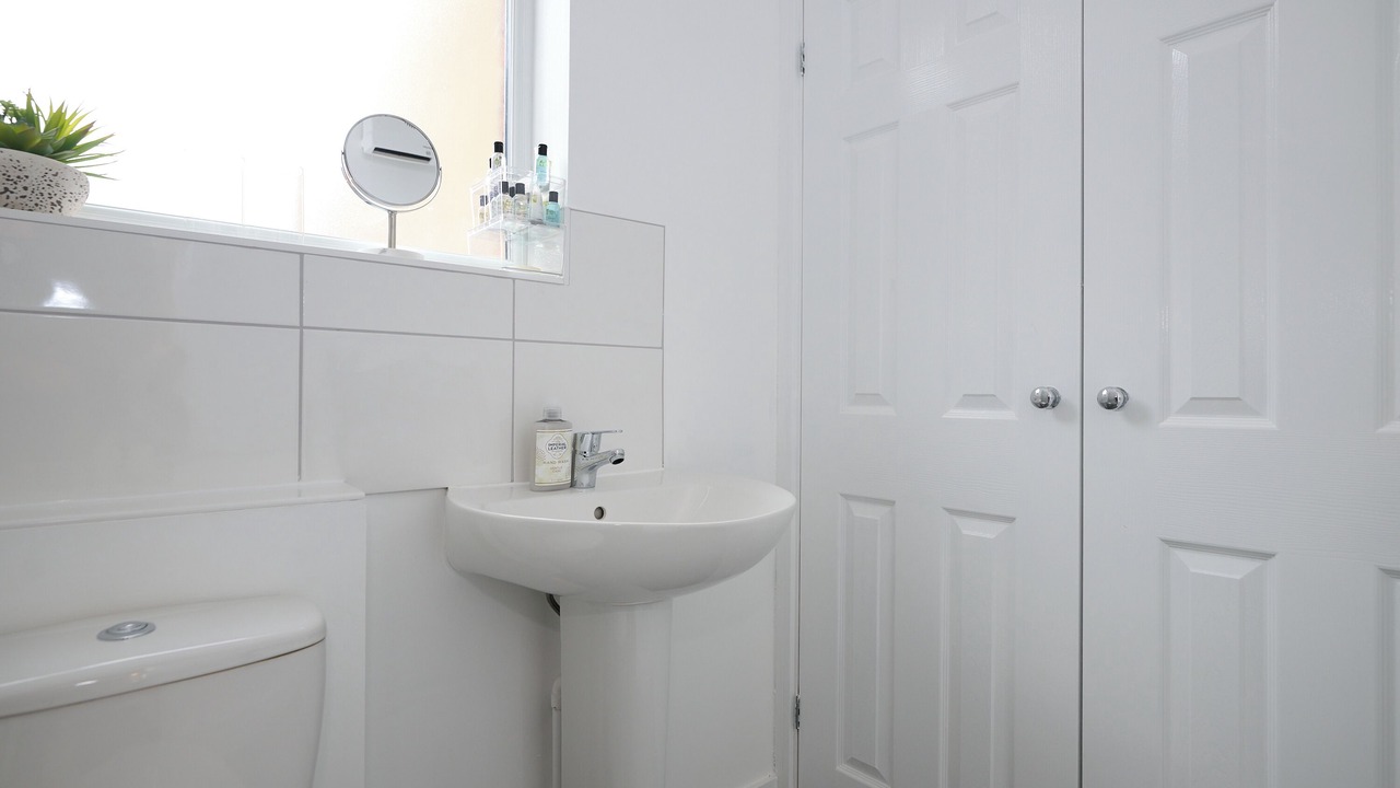 Photo of Bathroom in Bedford