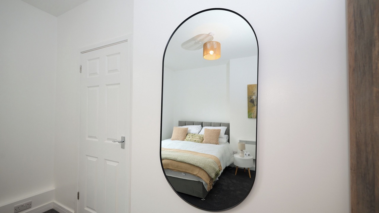 Photo of Bedroom in Bedford