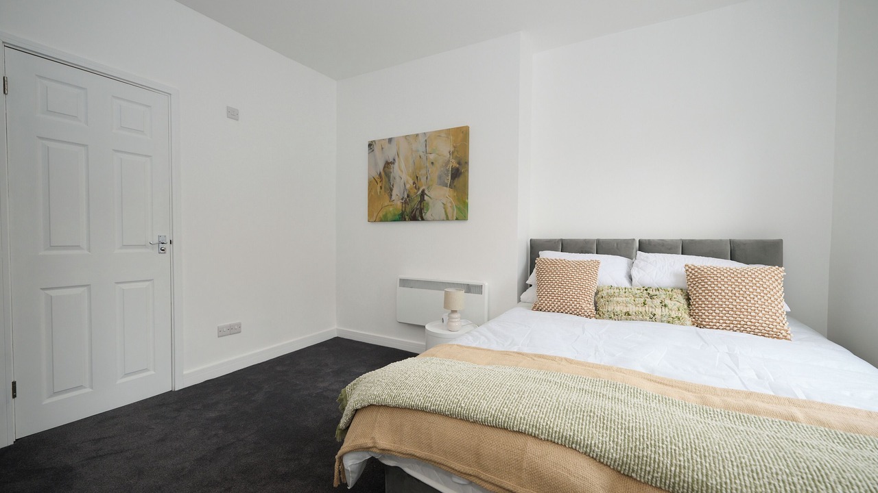 Photo of Bedroom in Bedford