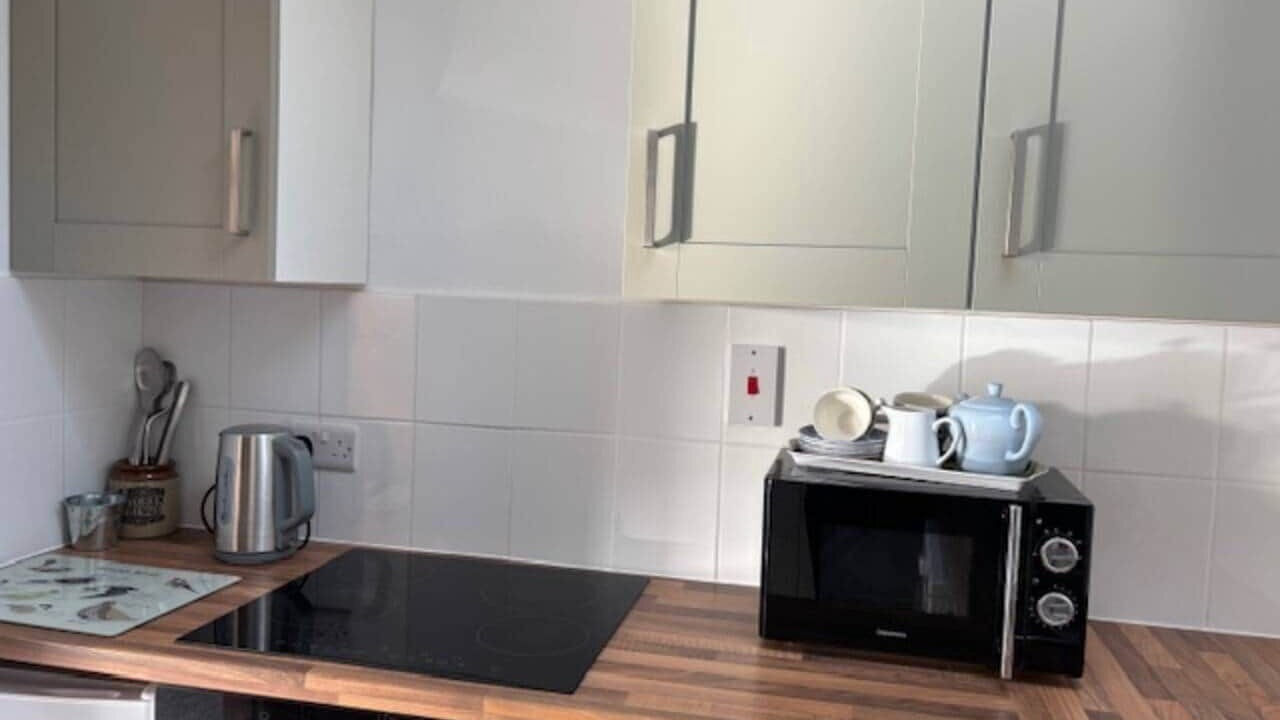 Photo of Kitchen in Bedford