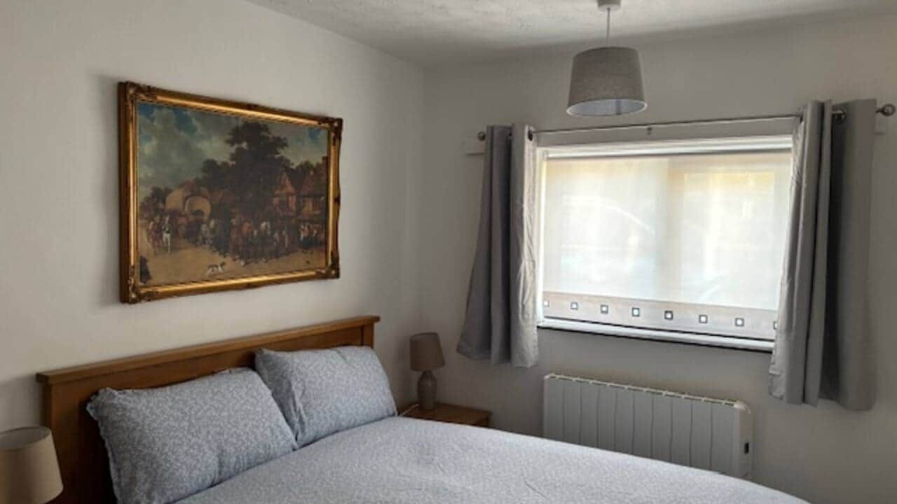 Photo of Bedroom in Bedford