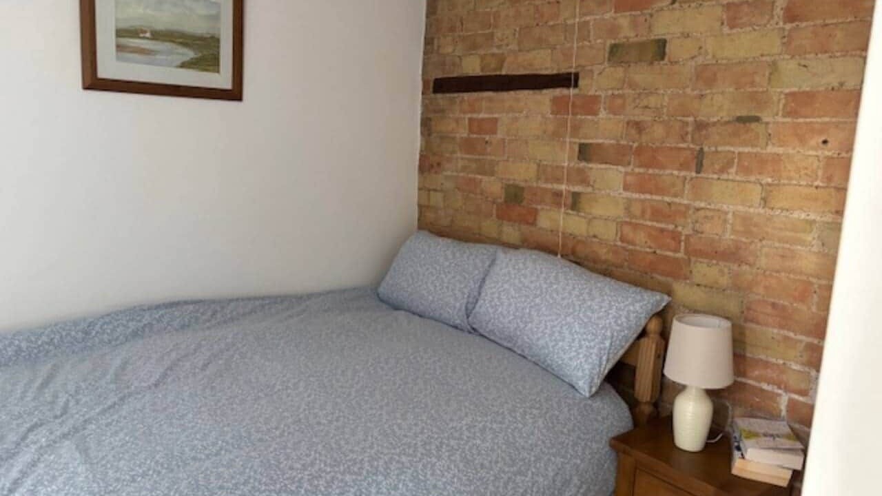 Photo of Bedroom in Bedford