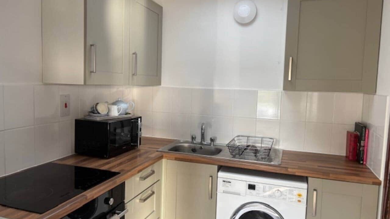 Photo of Kitchen in Bedford
