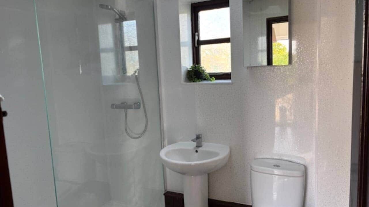 Photo of Bathroom in Bedford