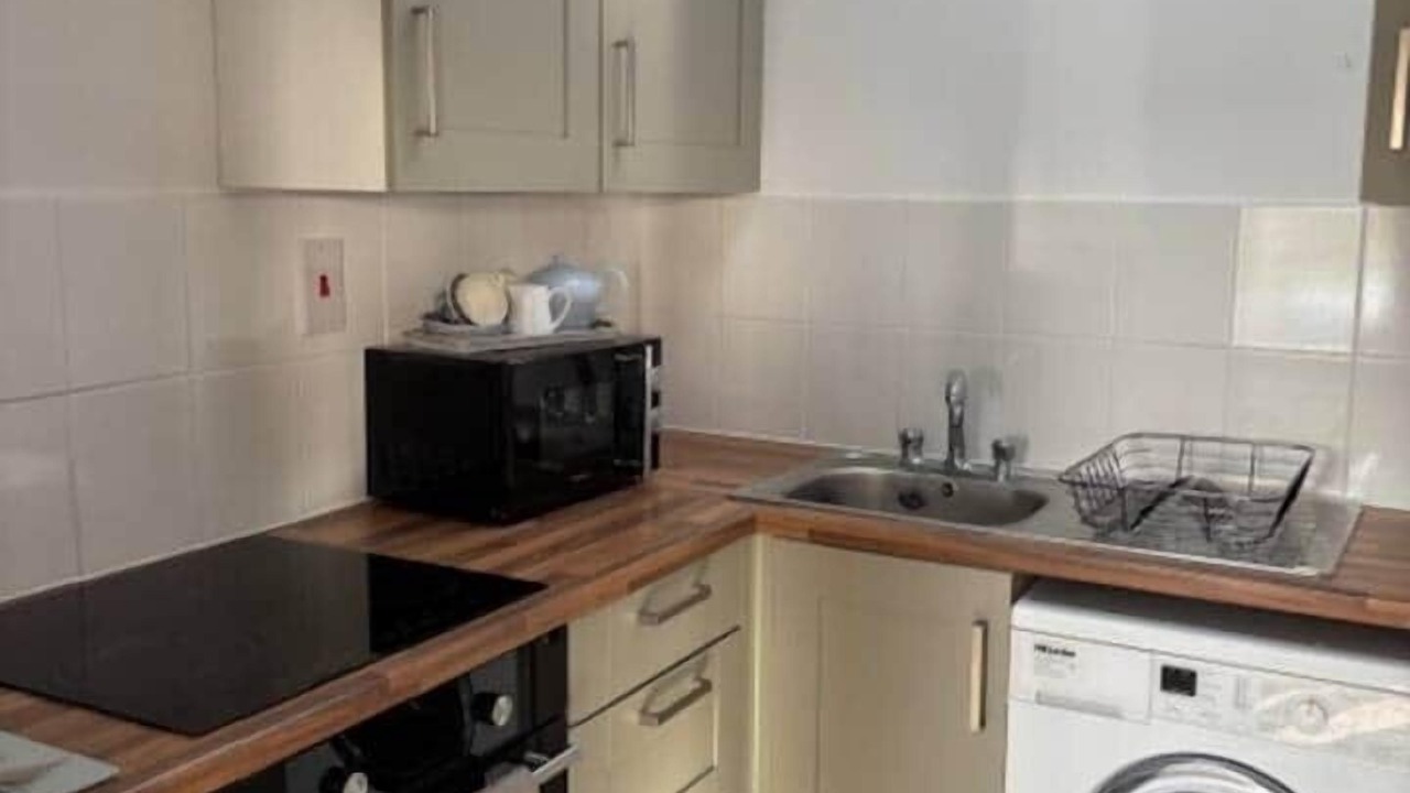 Photo of Kitchen in Bedford
