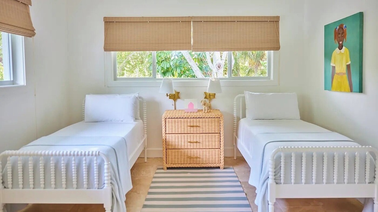 Photo of Bedroom in Governor's Harbour