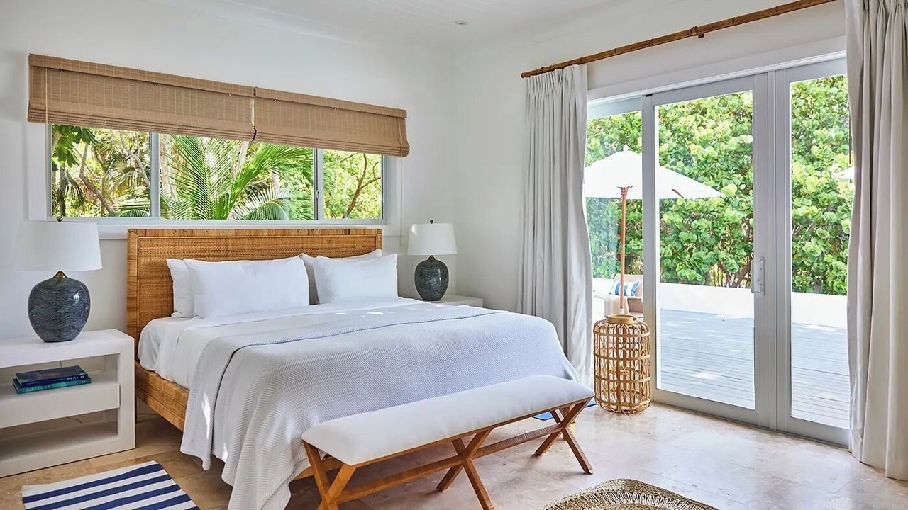 Photo of Bedroom in Governor's Harbour