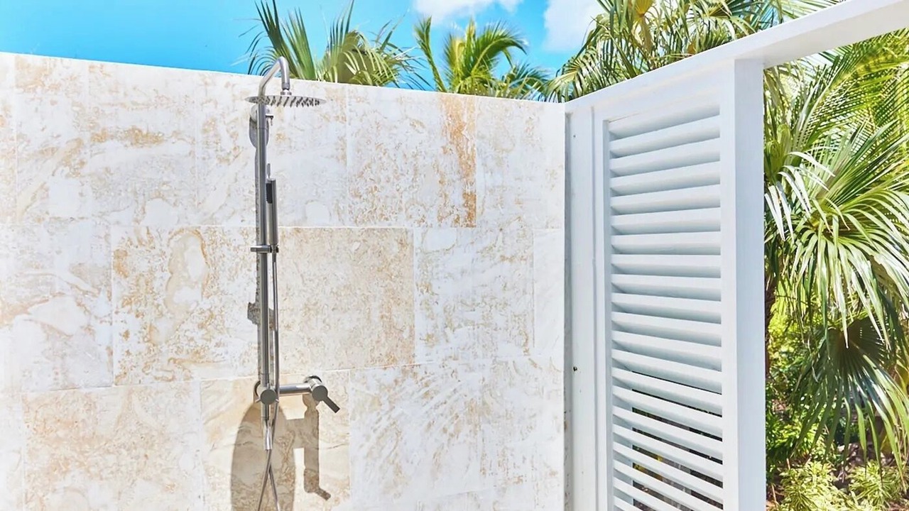 Photo of Bathroom in Governor's Harbour
