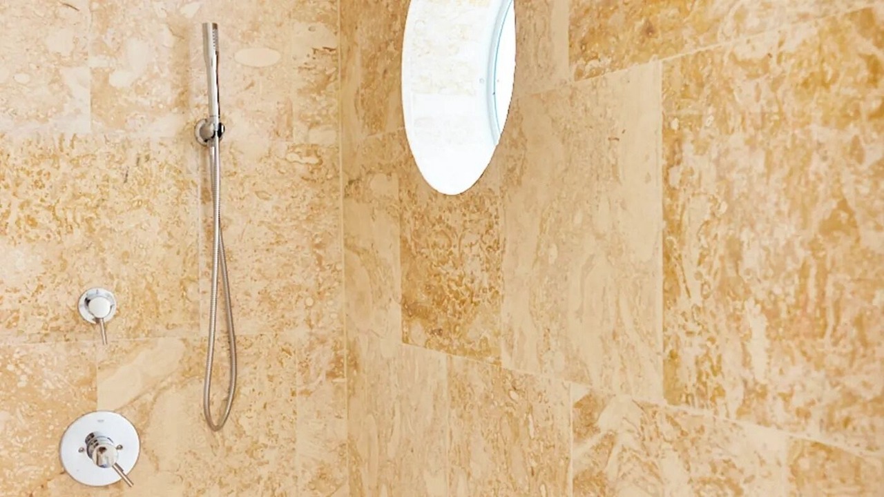 Photo of Bathroom in Governor's Harbour