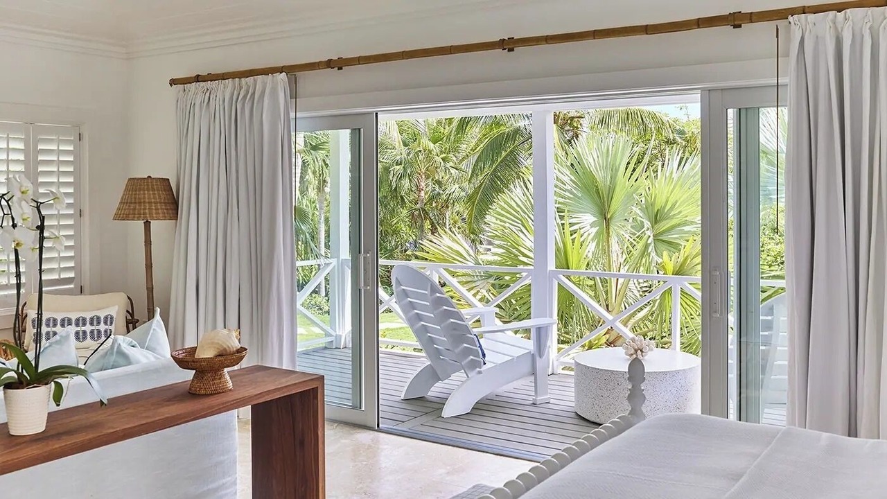 Photo of Bedroom in Governor's Harbour
