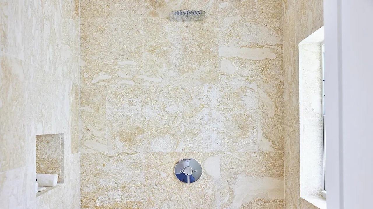 Photo of Bathroom in Governor's Harbour