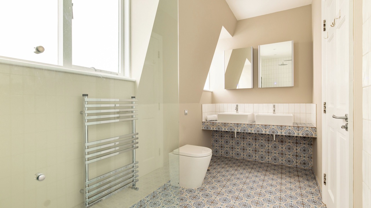 Photo of Bathroom in Belgravia