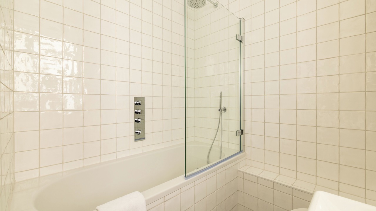 Photo of Bathroom in Belgravia