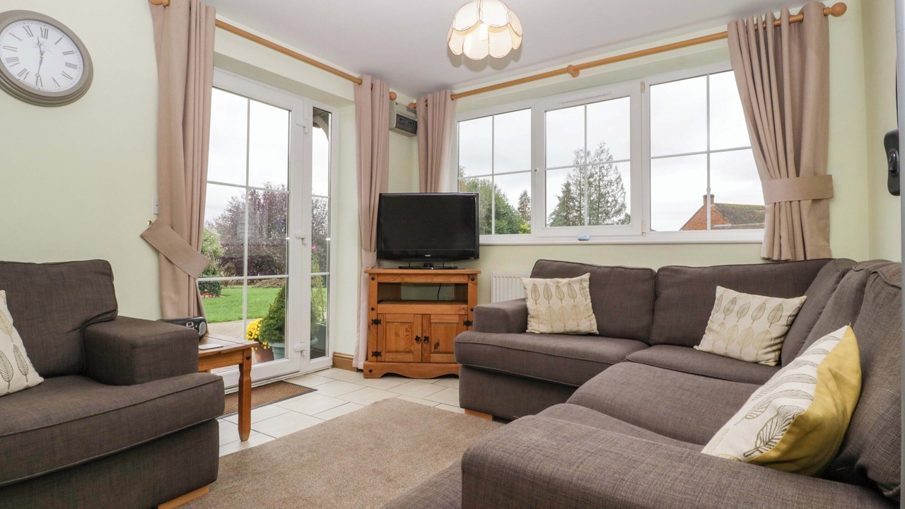 Photo of Livingroom in Gloucester