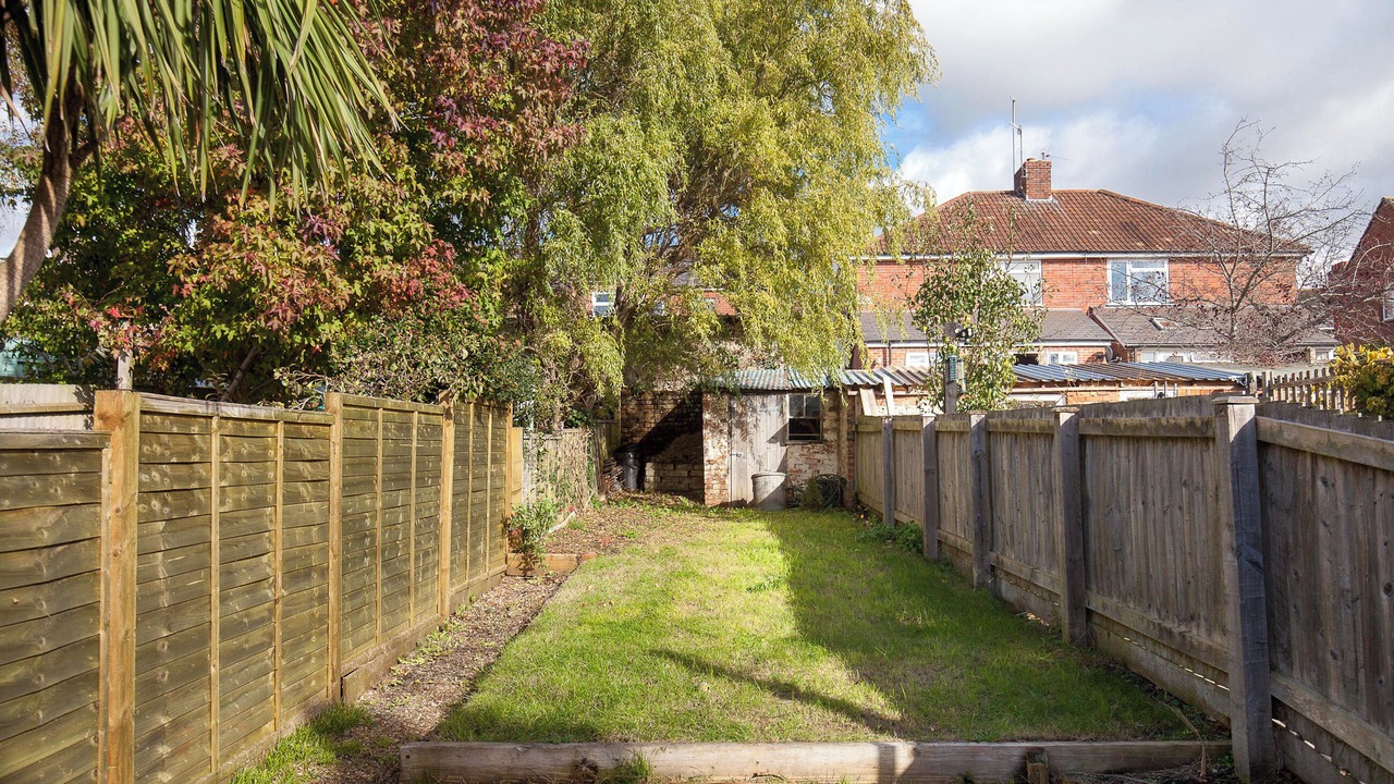 Photo of Outdoor in Blandford Saint Mary