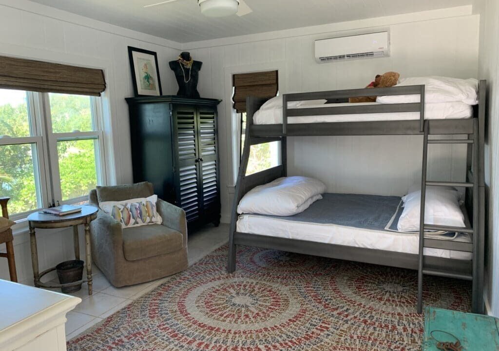 Photo of Bedroom in Great Guana Cay