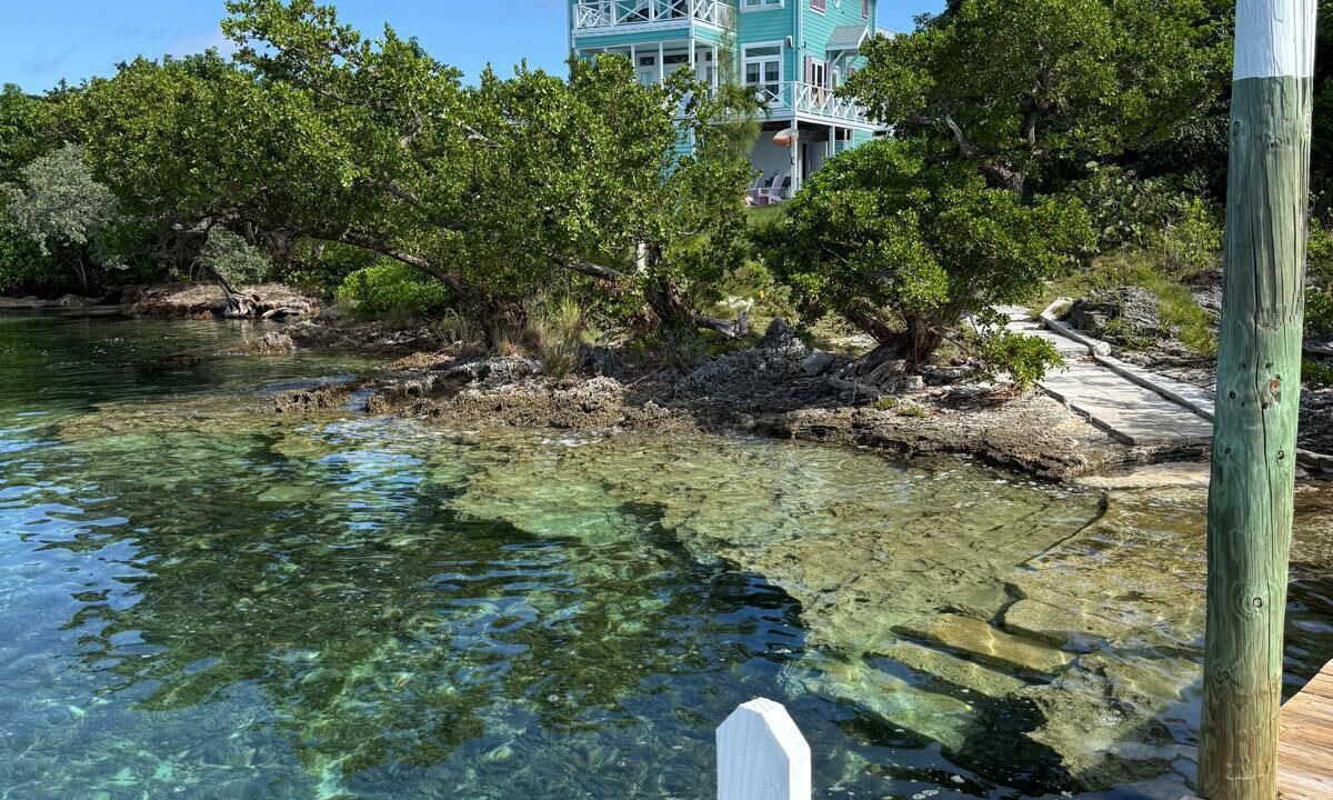 Photo of Outdoor in Great Guana Cay