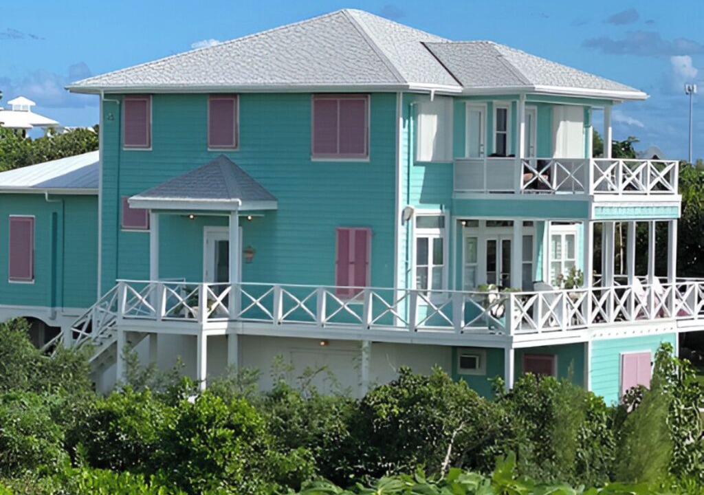 Photo of Outdoor in Great Guana Cay