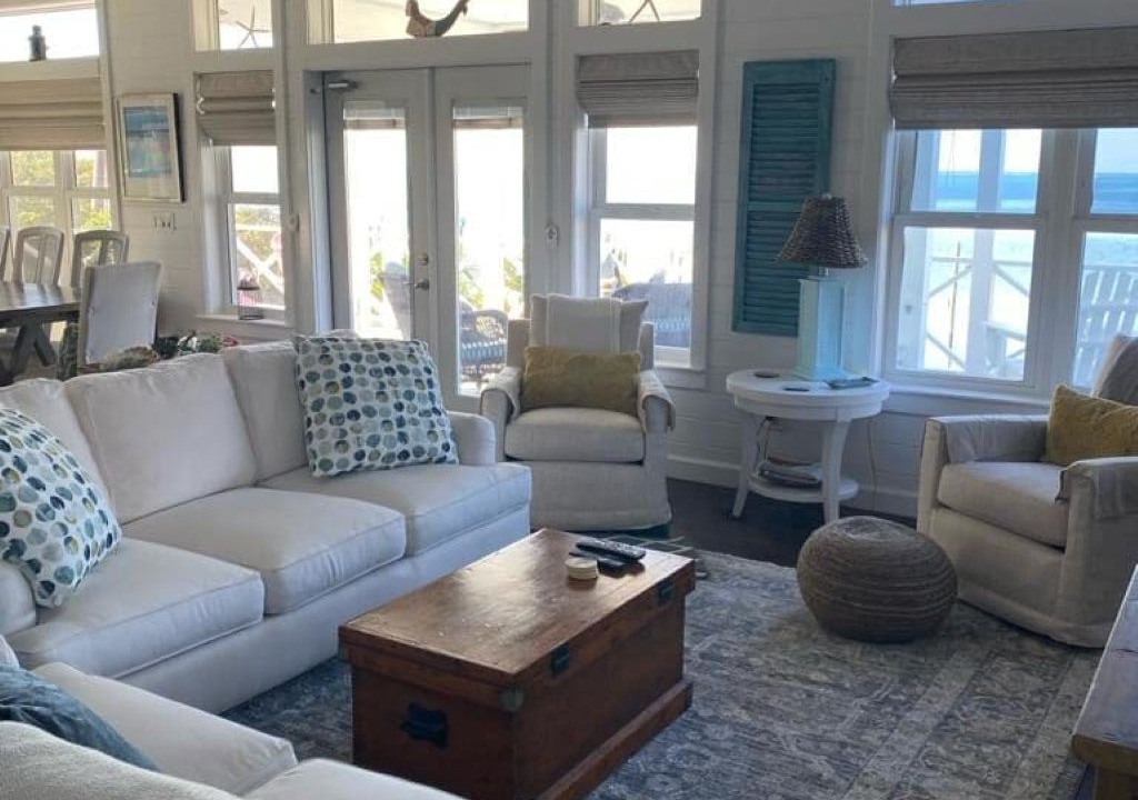 Photo of Livingroom in Great Guana Cay