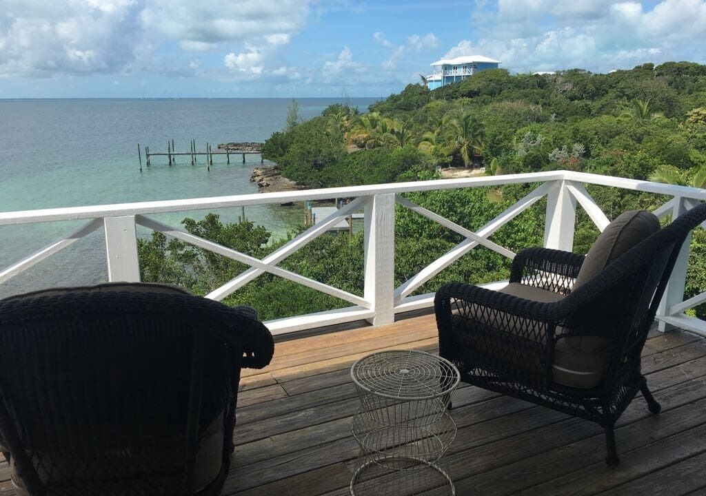 Photo of Outdoor in Great Guana Cay