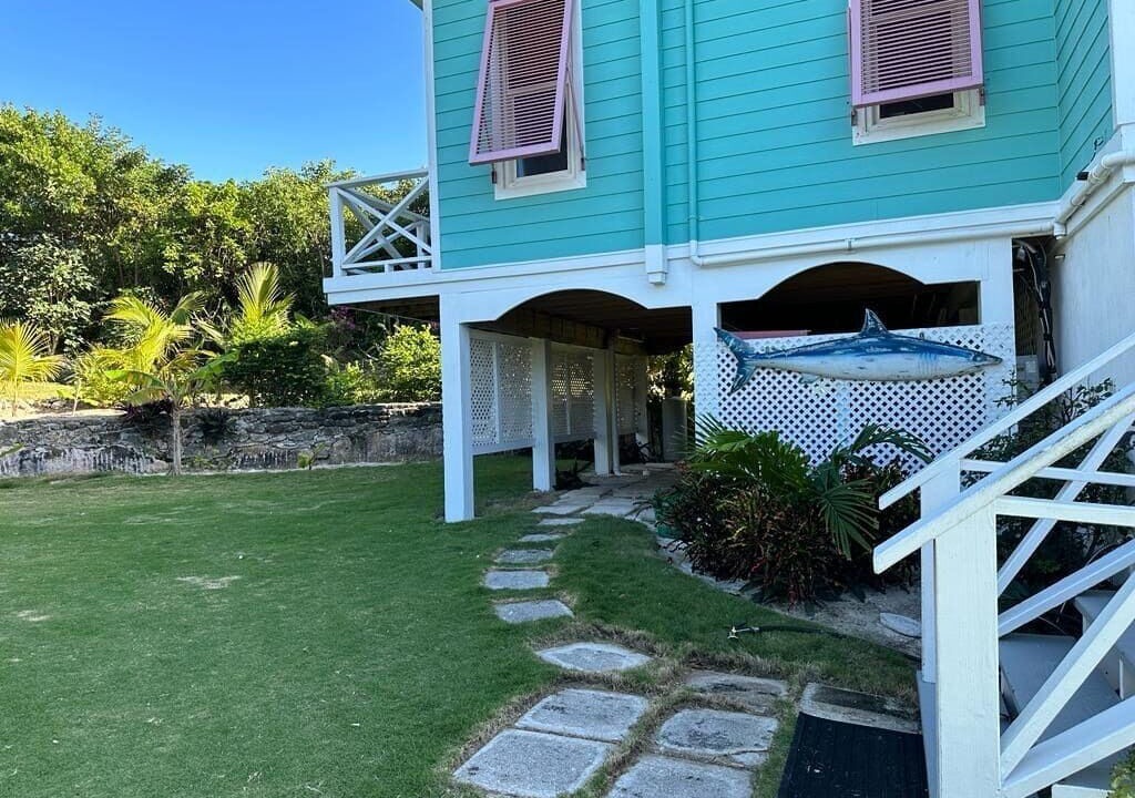 Photo of Outdoor in Great Guana Cay