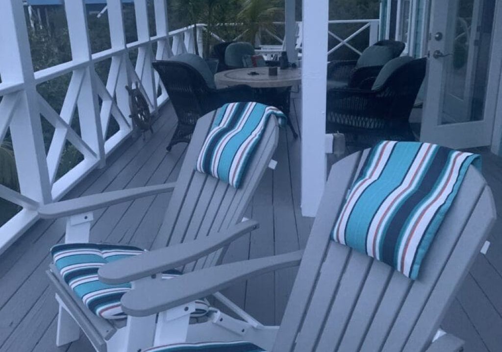 Photo of Outdoor in Great Guana Cay