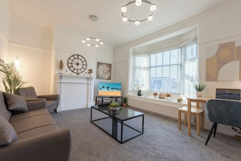 Photo of Livingroom in Manchester