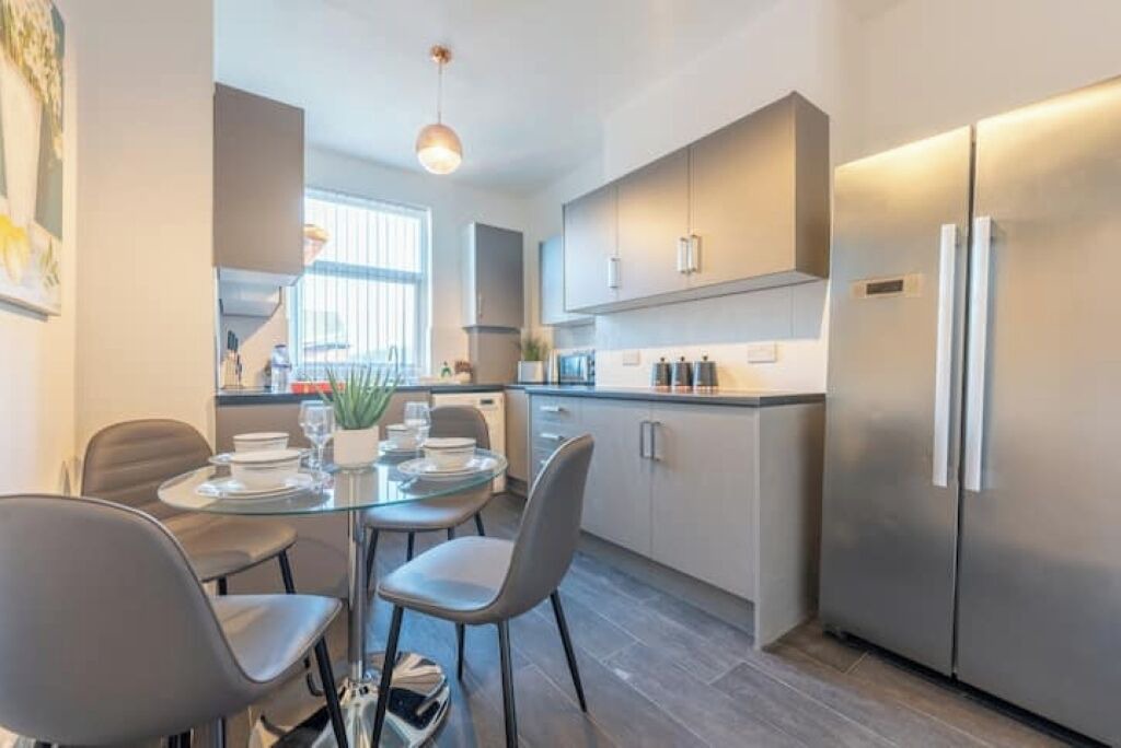 Photo of Kitchen in Manchester