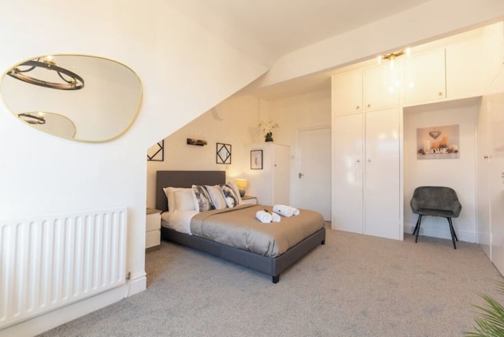 Photo of Bedroom in Manchester