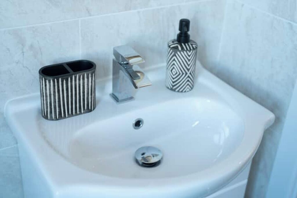 Photo of Bathroom in Manchester