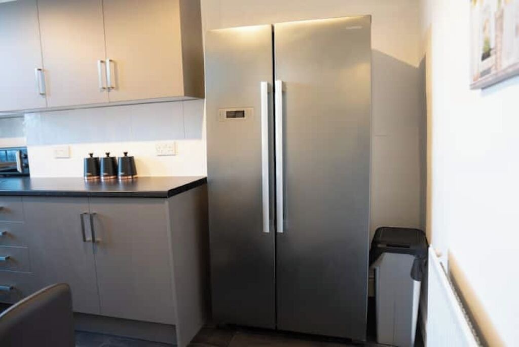 Photo of Kitchen in Manchester